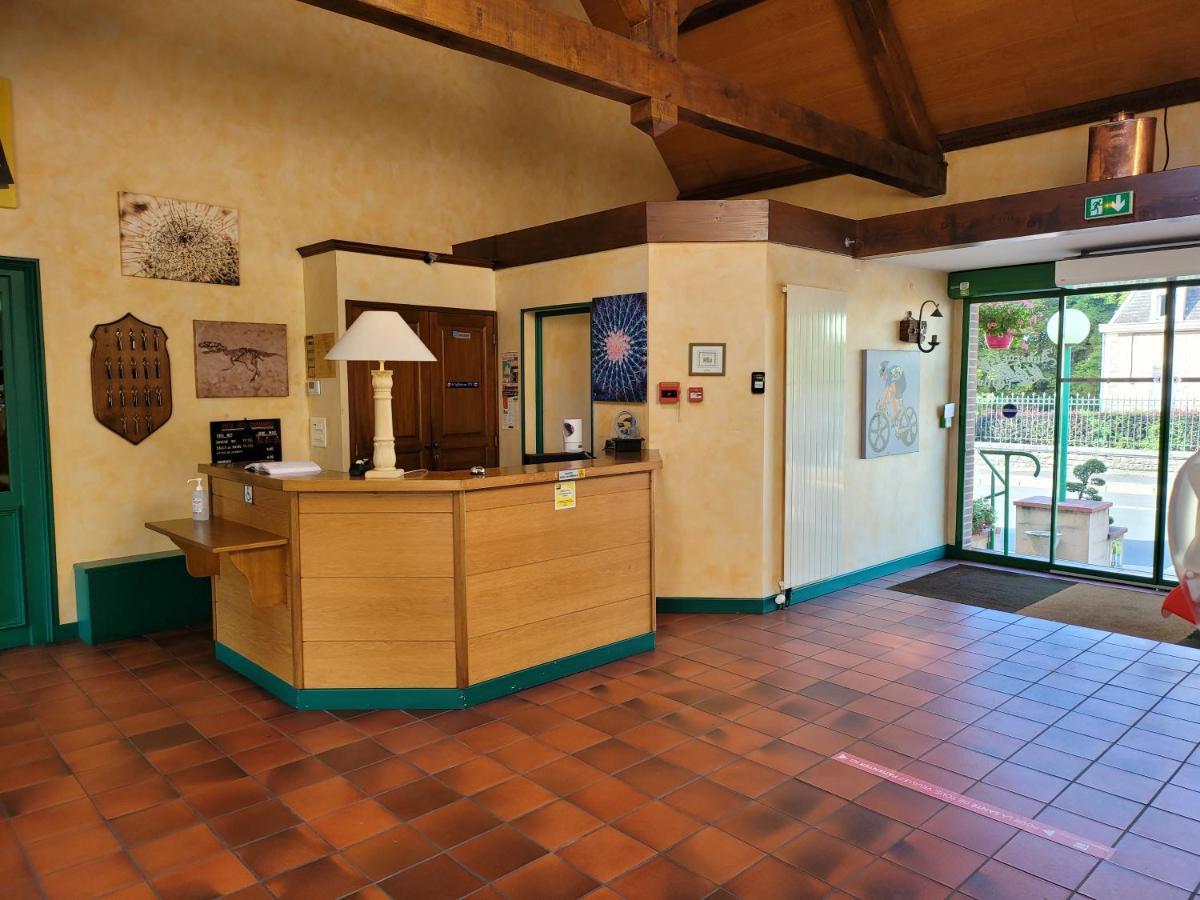 L'Auberge De L'Olive Dompierre-sur-Besbre Εξωτερικό φωτογραφία